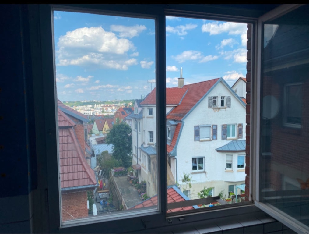 WG-Zimmer Feuerbach Kapfenburgstraße 48 - Bild 6