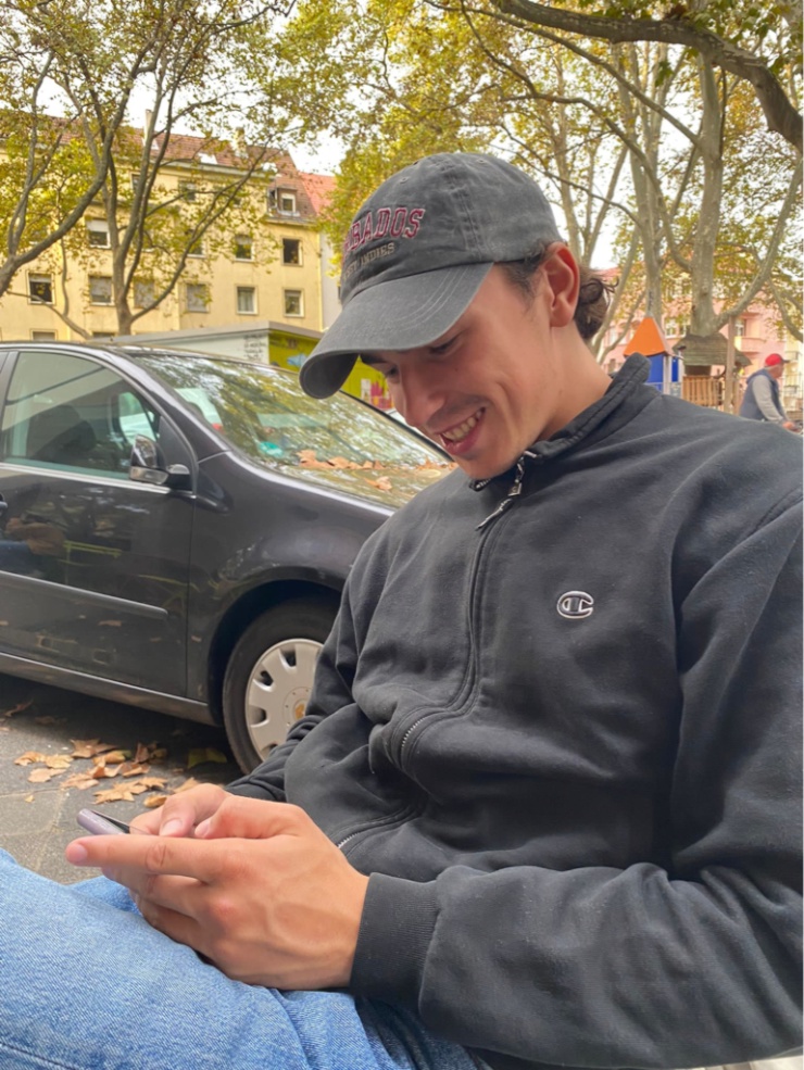 Profile image