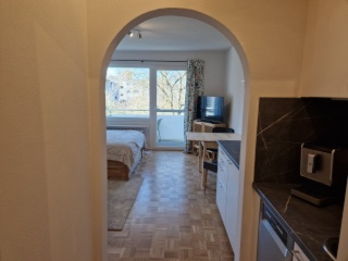 Ad image: Möbliertes Appartement