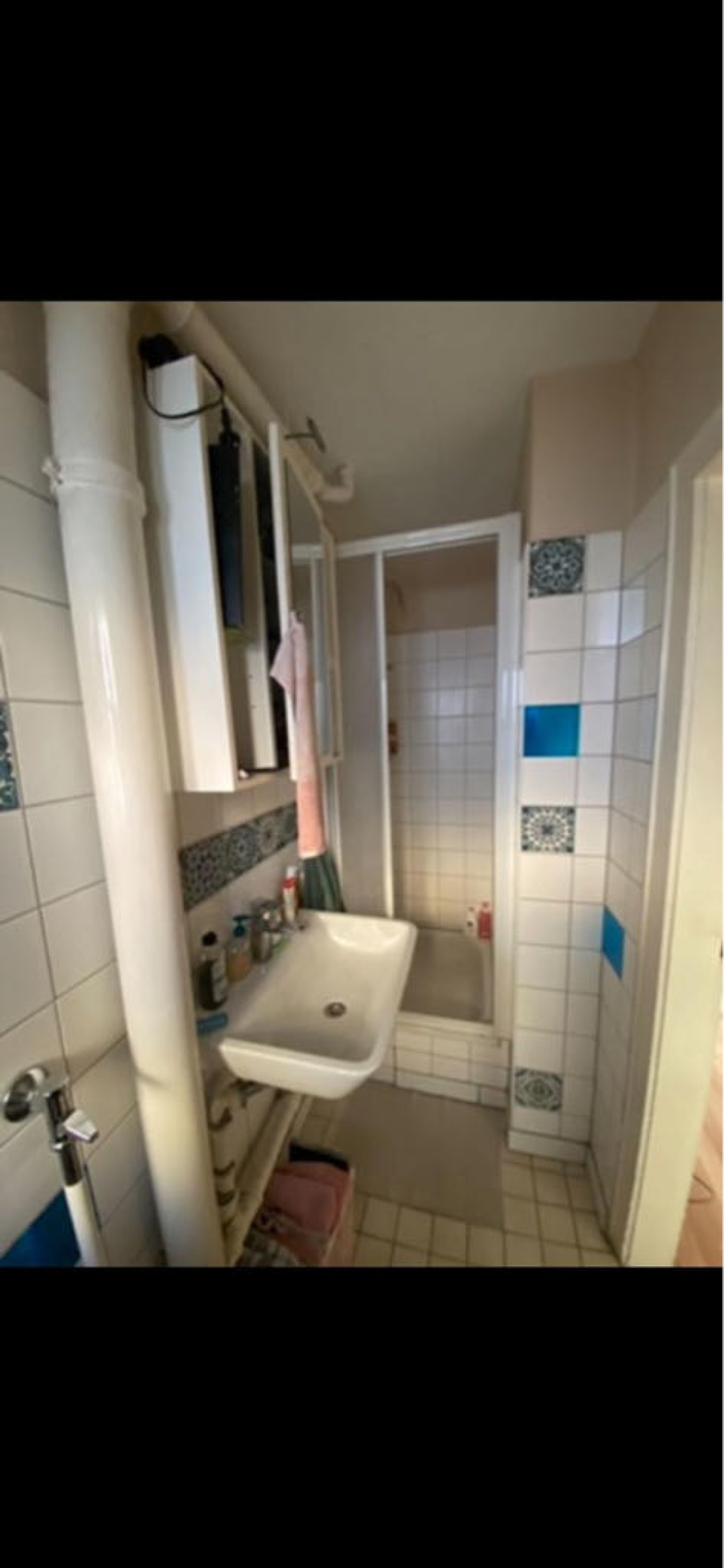1 Room Flat Prenzlauer Berg schönhauser allee - picture 6