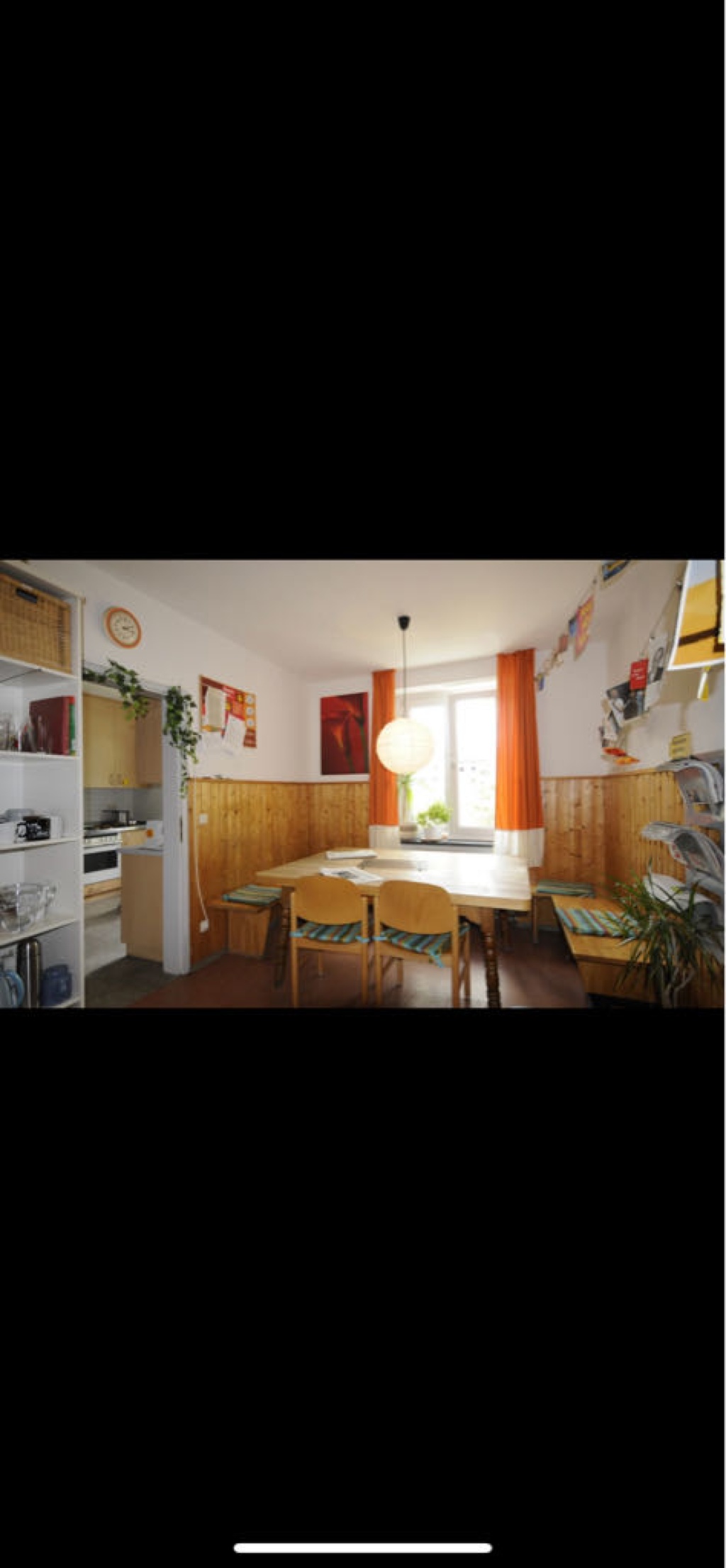 WG-Zimmer Maxvorstadt Steinickeweg 4 - Bild 3