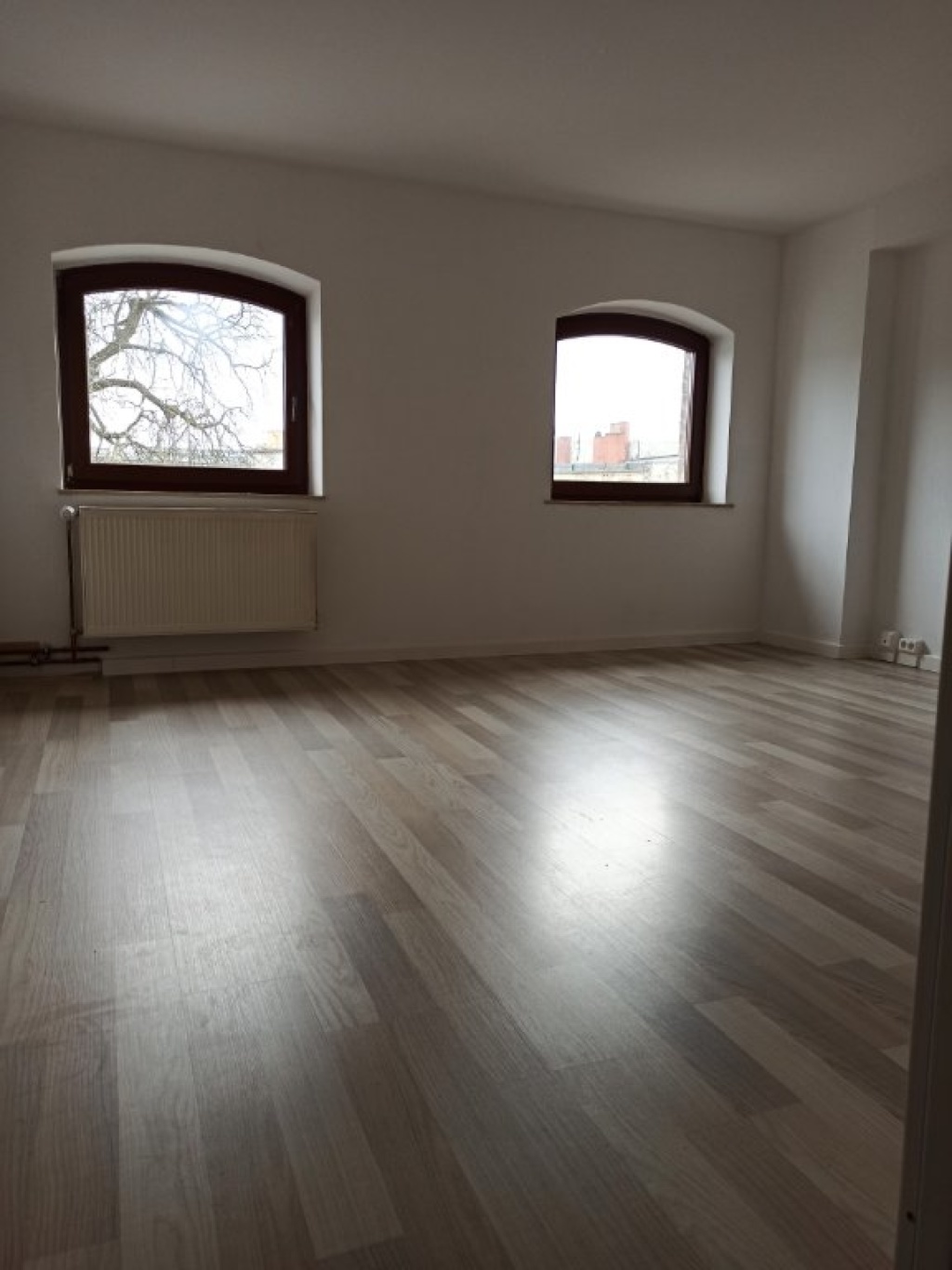 Flatshare Paulusviertel Robert Blum Str - Dein Zimmer