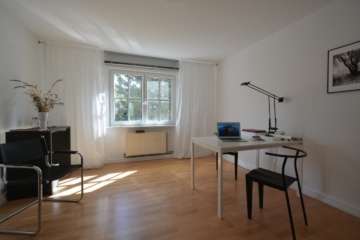Ad image: Sehr schöne 3-Zimmer-WG-Wohnung zu vermieten