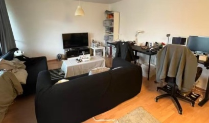 Anzeigenbild: Nachmieter gesucht: Voll möblierte 2-Zimmer-Wohnung nahe Düsseldorf in Meerbusch-Büderich ab 01.05. (flexibel)