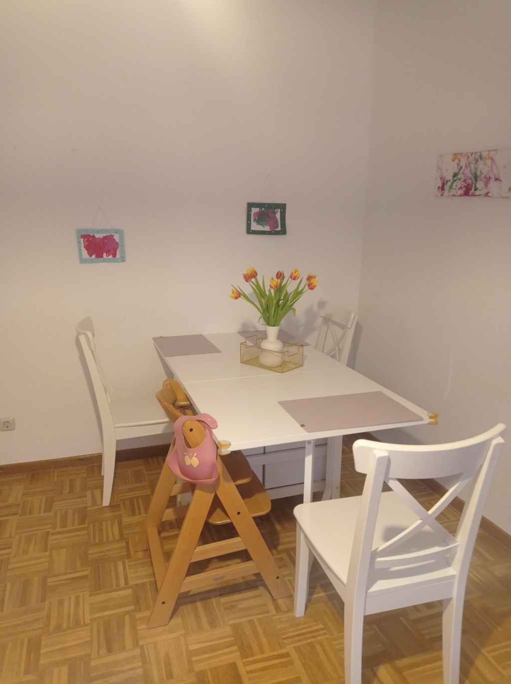 Wohnung Naturnah – Ruthsweg, 22307 Hamburg Hamburg – Vorschaubild 4