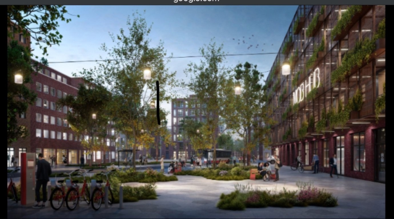 WEG/ genossenschafts Wohnung in noch nicht vollendeten Hauprojekt – Rotenhäuser Straße 28, 21109 Hamburg Wilhelmsburg – Vorschaubild 3