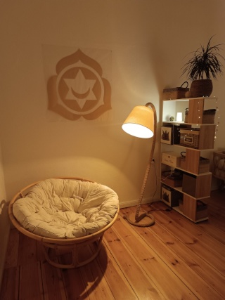 Freundliche, sehr schöne Wohnung komplett eingerichtet — photo 1