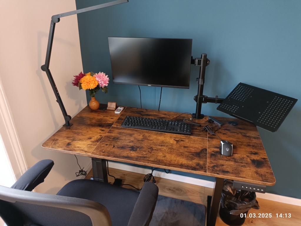 1 Room Flat 12. Bezirk Meidling Siebertgasse 6 - 4K Monitor