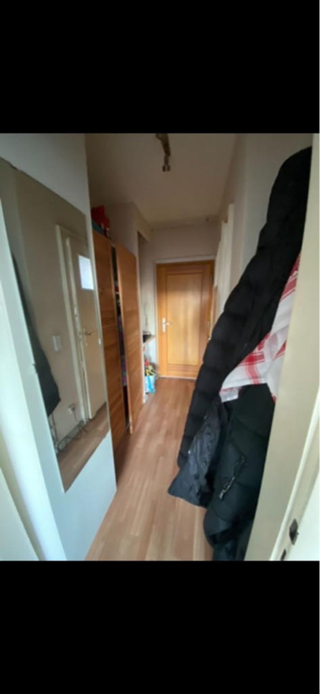 1 Room Flat Prenzlauer Berg schönhauser allee - picture 7