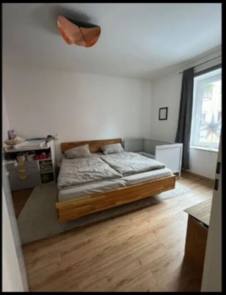 Anzeigenbild: 2 Zi. 68 m² Paul-Nevermann-Platz 43