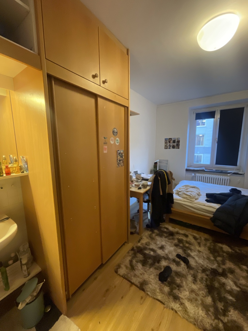 WG-Zimmer Maxvorstadt Steinickeweg 4 - Bild 6