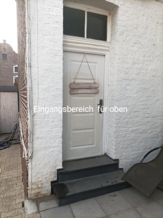 Imagen del anuncio: Wohnen gegen Hand