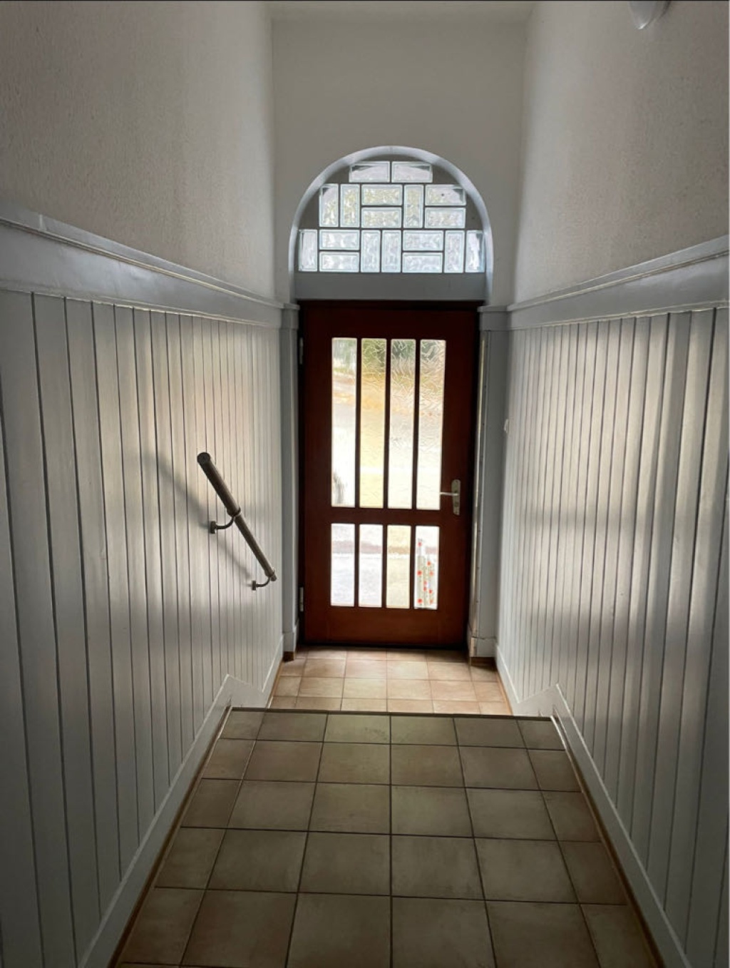 WG-Zimmer Feuerbach Kapfenburgstraße 48 - Bild 8