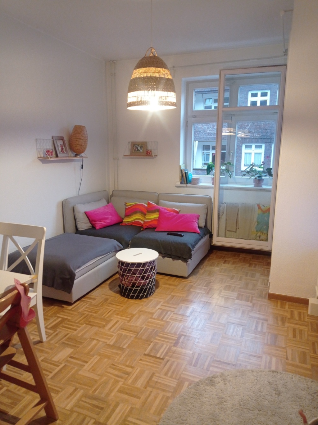 Wohnung Naturnah