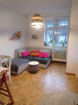 Anzeigenbild: Wohnung Naturnah