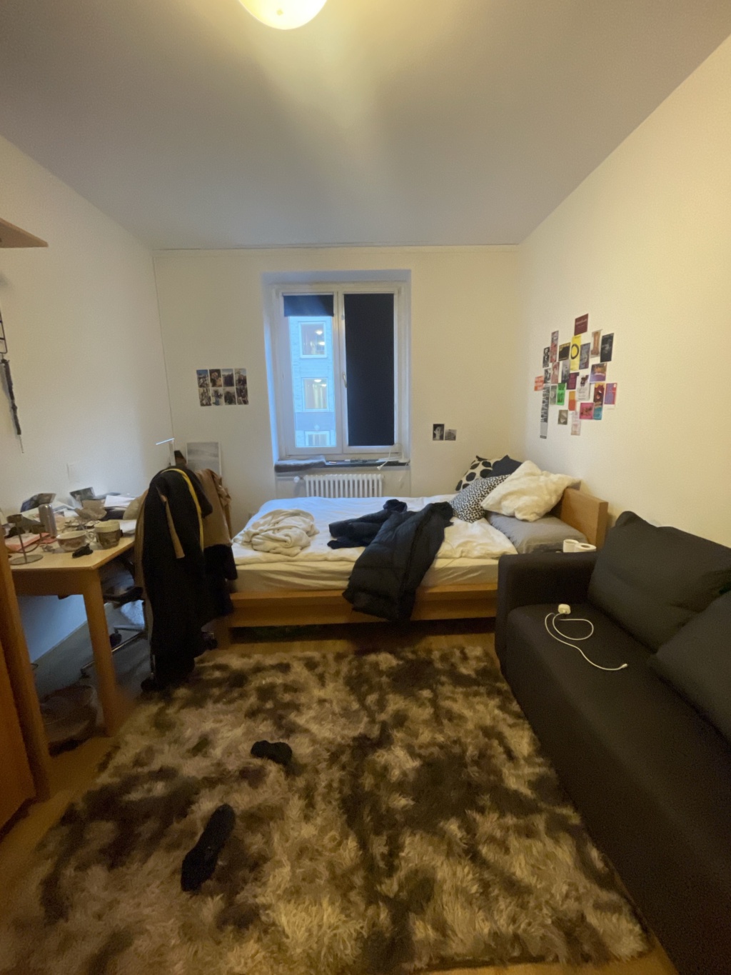 WG-Zimmer Maxvorstadt Steinickeweg 4 - Bild 5