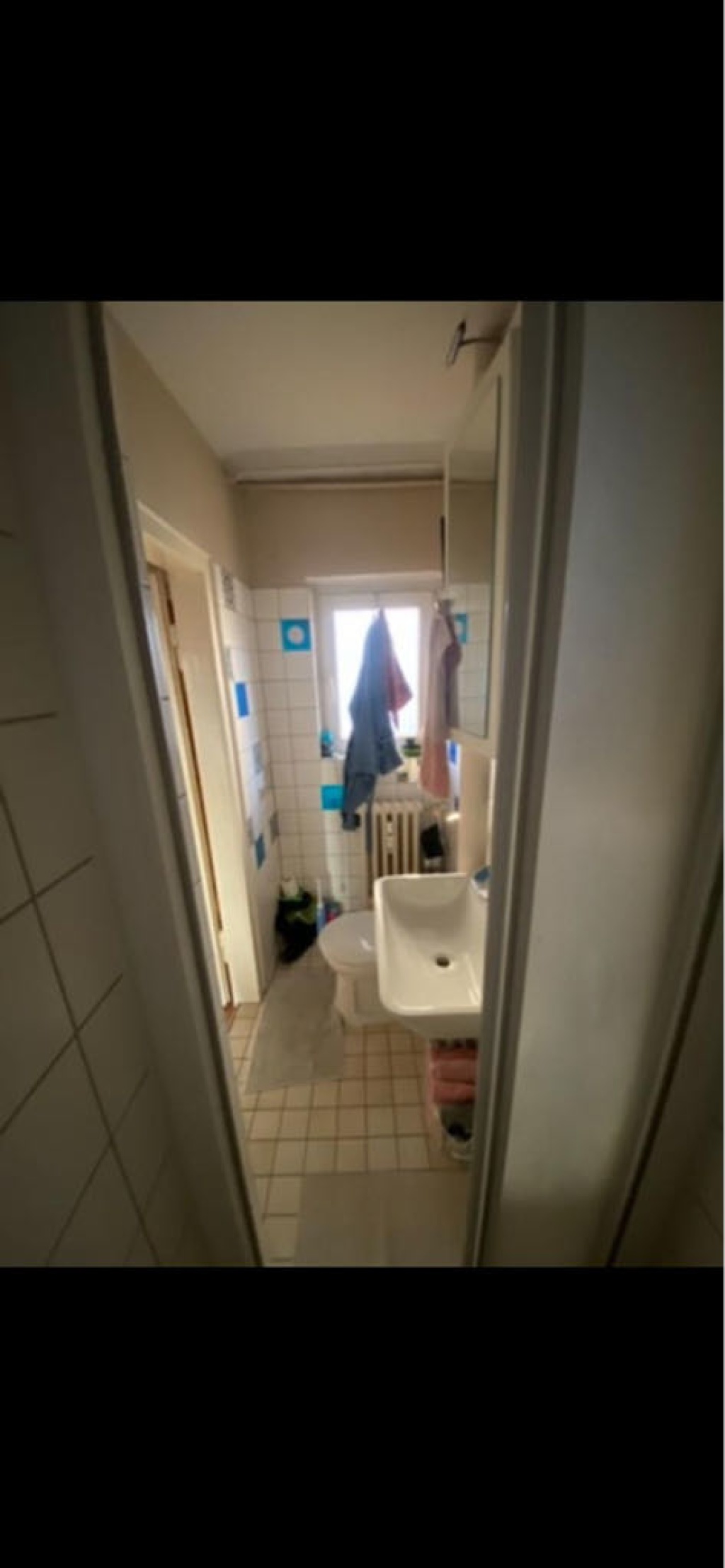 1 Room Flat Prenzlauer Berg schönhauser allee - picture 4