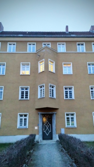 Anzeigenbild: Charmante Kleinwohnung