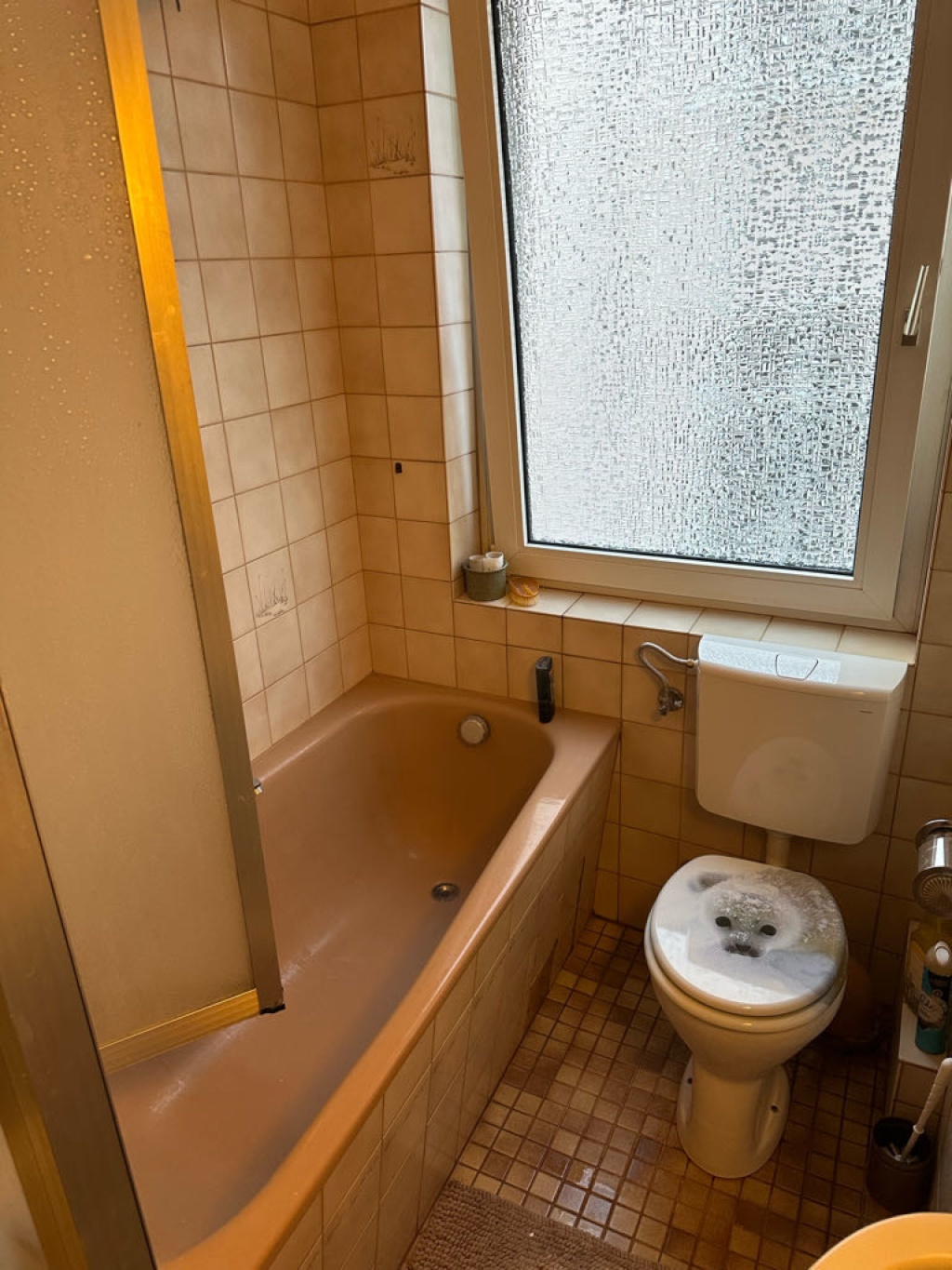 WG-Zimmer Nordend-West Mittelweg - Bild 13