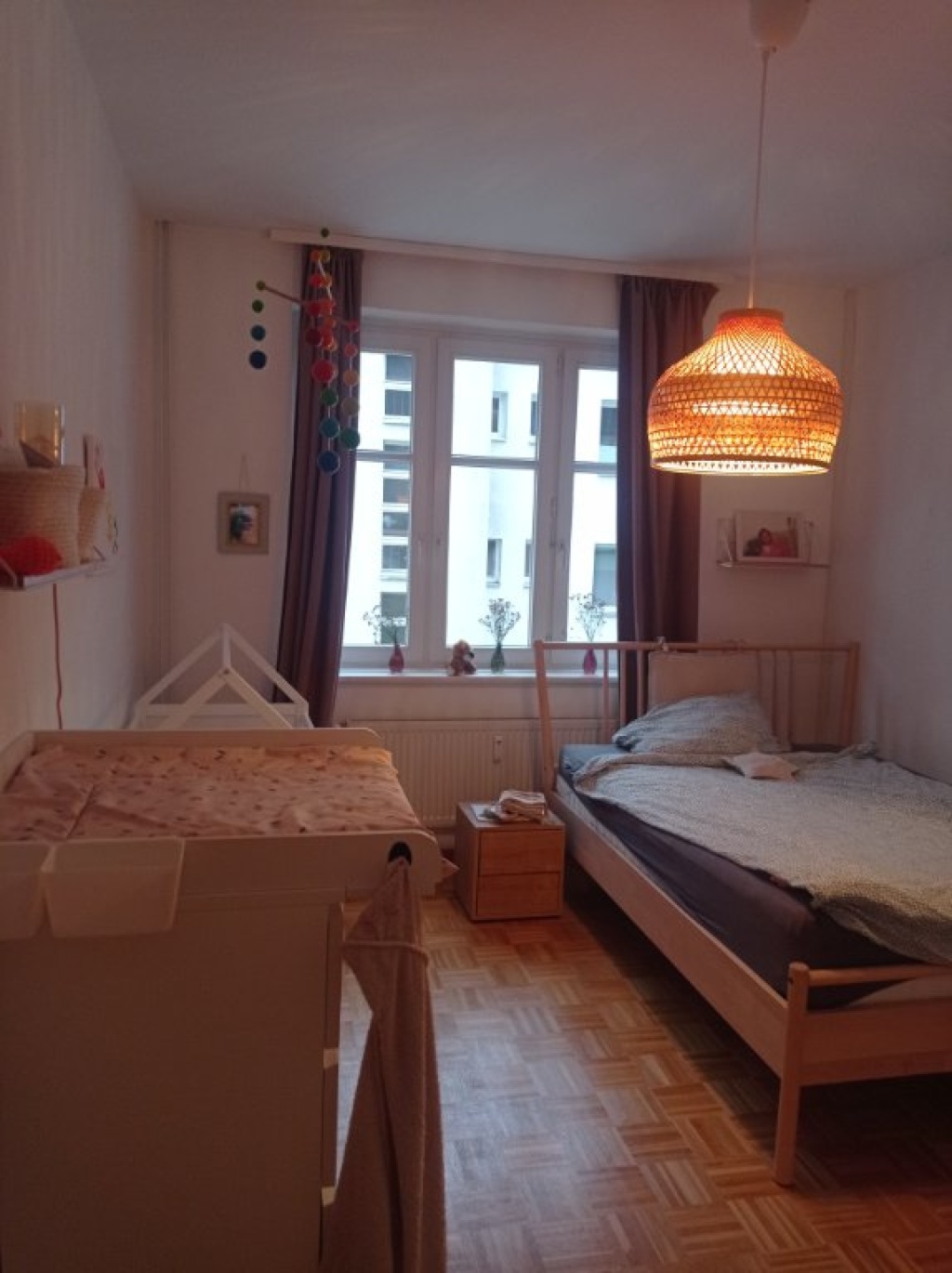 Wohnung Naturnah – Ruthsweg, 22307 Hamburg Hamburg – Vorschaubild 3