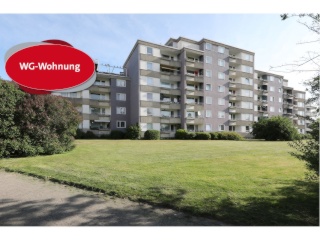 Anzeigenbild: Zimmer innerhalb einer 3er-WG // 2.OG li, Zimmer 1148