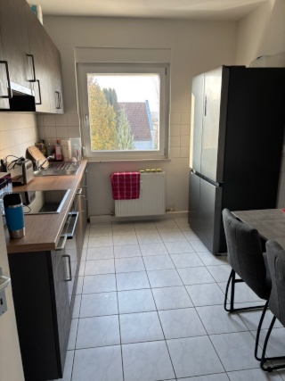 Tolles WG Zimmer in Mädels WG mit eigenem Gartenanteil  *fußläufig zur PH und FH*