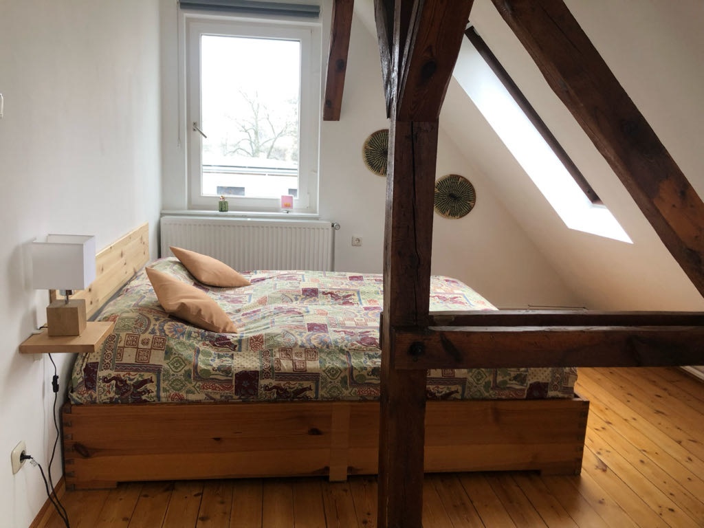 Wohnung Steglitz-Zehlendorf Zietenstraße - Bild 7