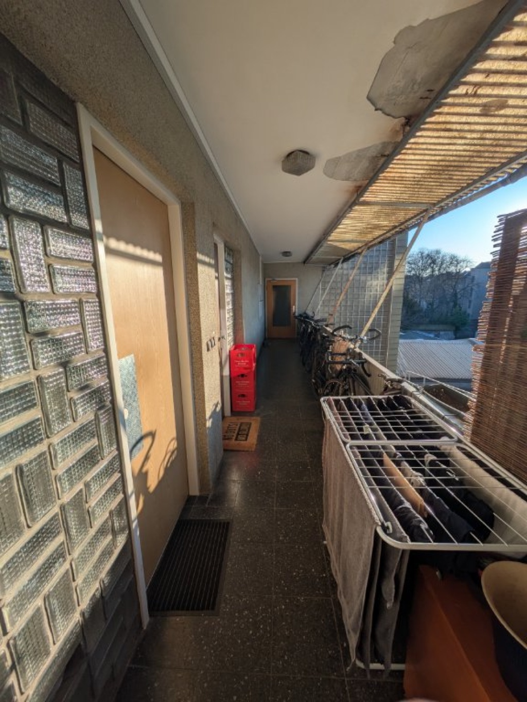 ZwiMi 1-Zimmer Wohnung im Herzen von Ehrenfeld *Teilmöbliert* September – Venloer Straße 265, 50823 Köln Köln – Vorschaubild 10