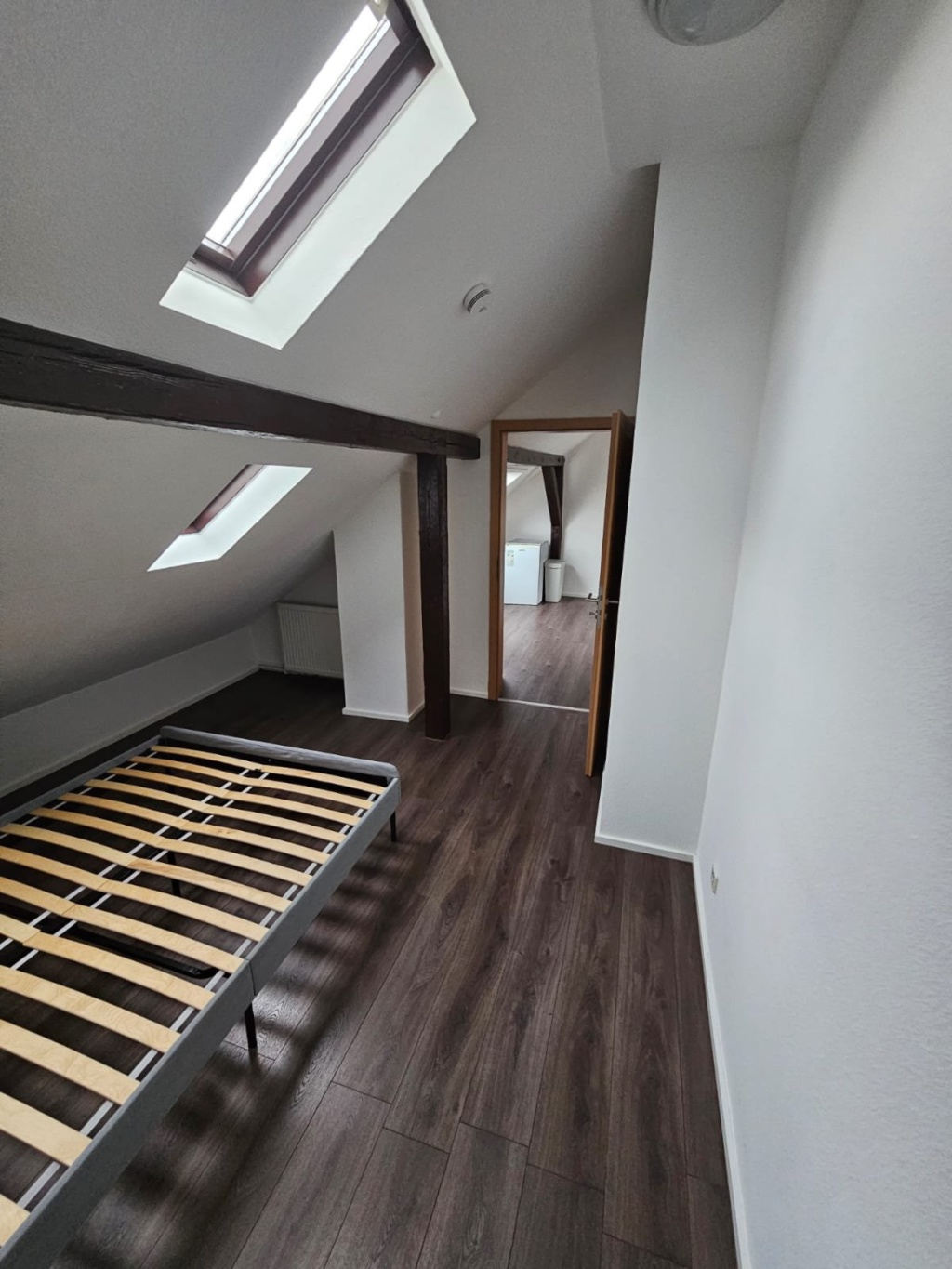 WG-geeignete 2-Zimmer-Wohnung im Dachgeschoss – Stuttgart-Nord – Pragstr. 92, 70376 Stuttgart Nord – Vorschaubild 6