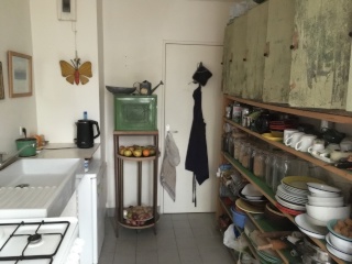 Ad image: Room in flat share
