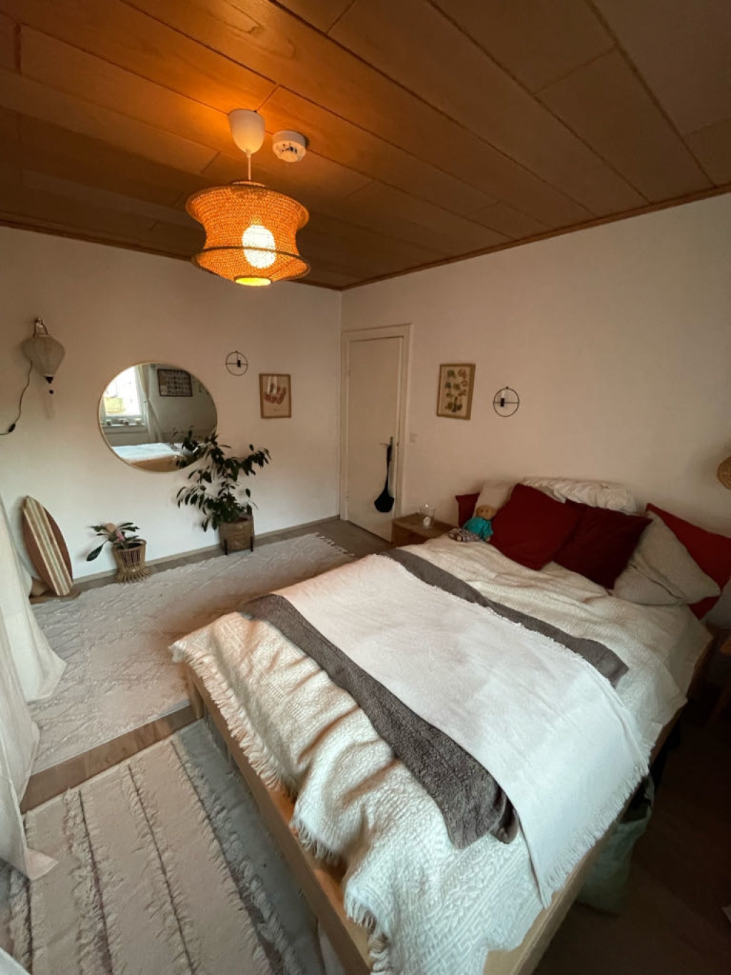 Habitación en WG Südfriedhof Winterbeker Weg - foto 1
