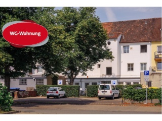 Anzeigenbild: Zimmer 17,59 m² innerhalb einer 5er-WG // 2. OG Zi. 3004