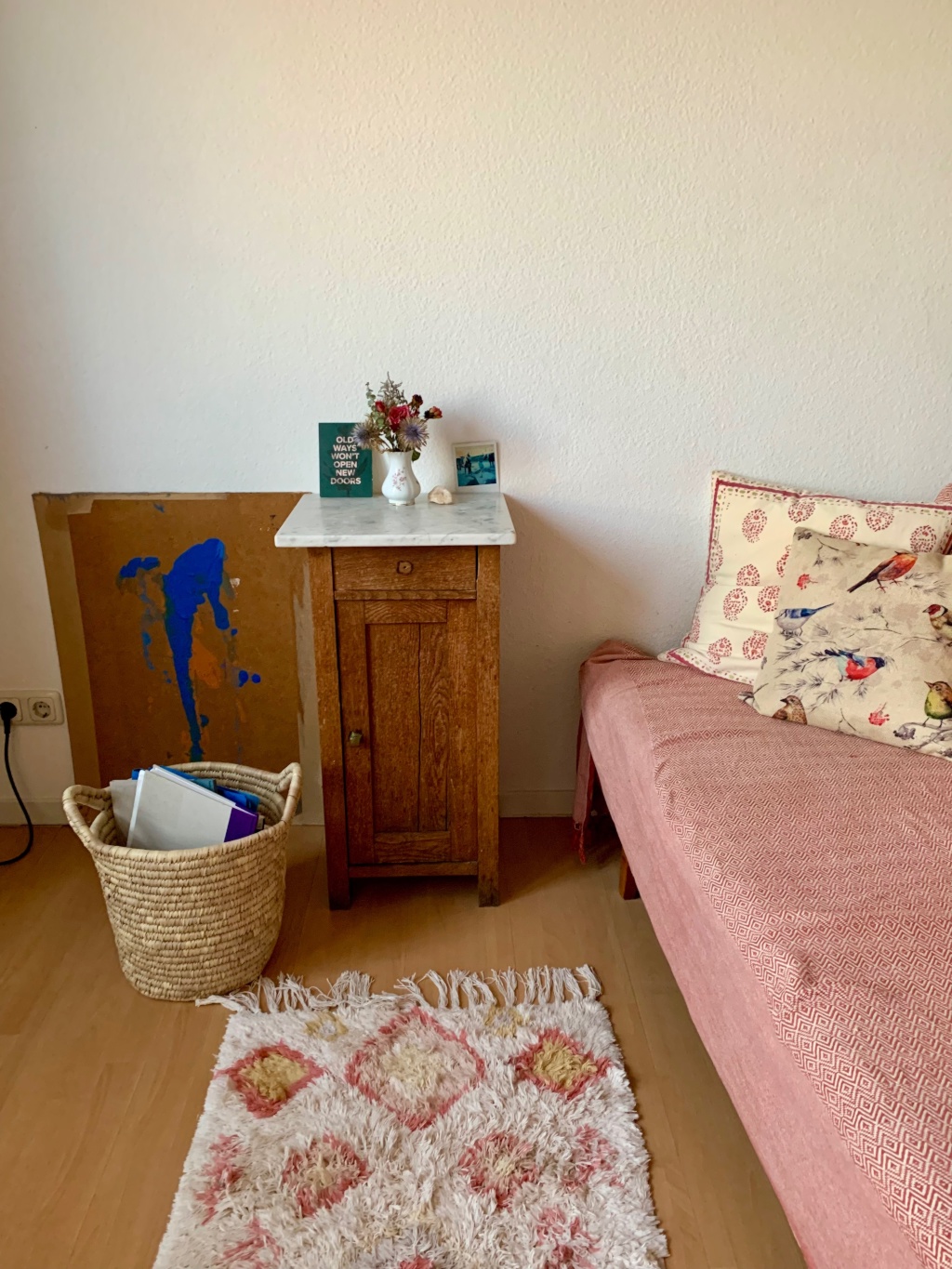 sonniges obergeschoss sunny top floor – Pappelallee 10, 10437 Berlin Prenzlauer Berg – Vorschaubild 5
