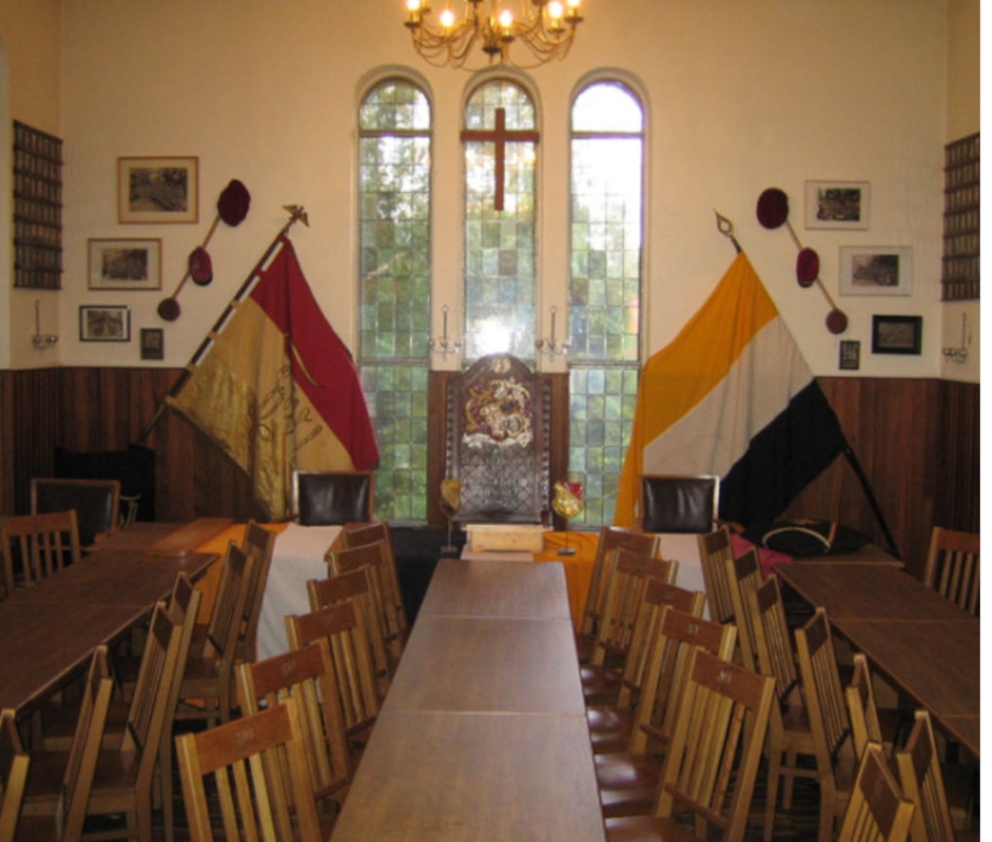 WG-Zimmer Kreuzviertel Studtstraße 31 - Bild 7