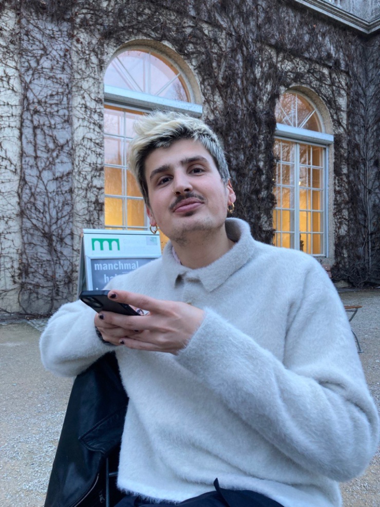 Profilbild