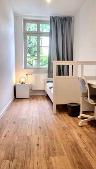 Anzeigenbild: Noch 1 Zimmer in frisch renovierter 4erWG - direkt in den Quadraten