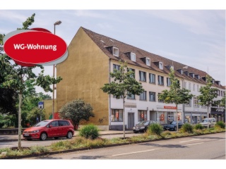 Anzeigenbild: Möbliertes Apartment inkl. aller Nebenkosten // DG