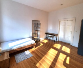 Anzeigenbild: Beautiful room in nice location