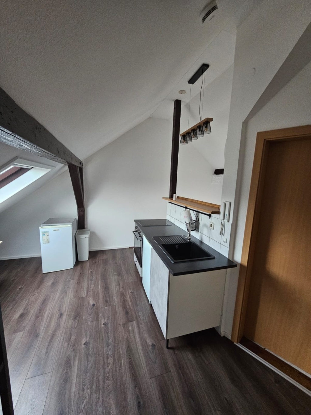 WG-geeignete 2-Zimmer-Wohnung im Dachgeschoss – Stuttgart-Nord – Pragstr. 92, 70376 Stuttgart Nord – Vorschaubild 10