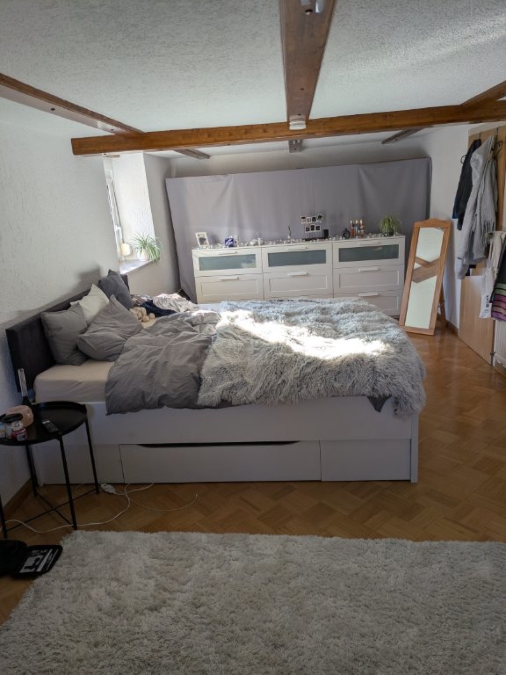 Flatshare 79224 Umkirch Zentral - OG Zimmer 2