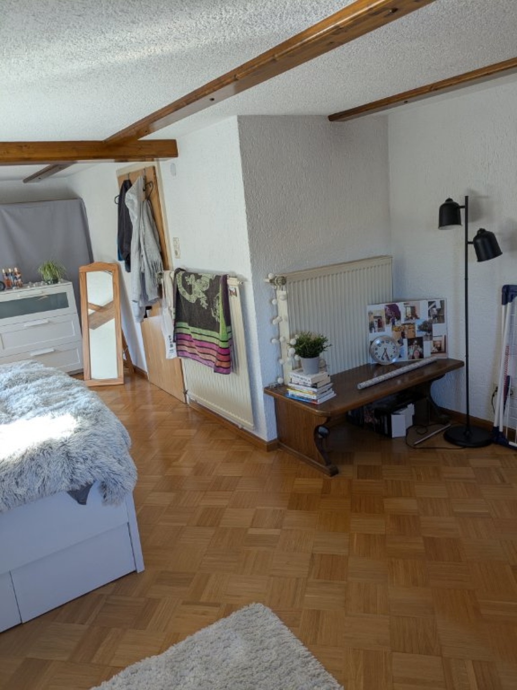 Flatshare 79224 Umkirch Zentral - OG Zimmer 2