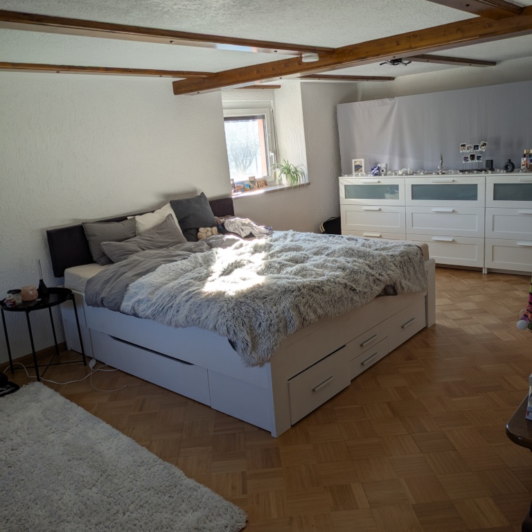 Flatshare 79224 Umkirch Zentral - OG Zimmer 2