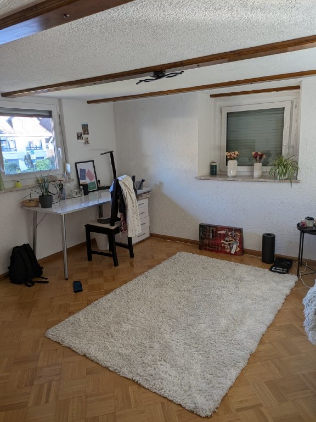 Flatshare 79224 Umkirch Zentral - OG Zimmer 2