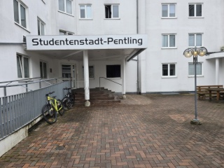 Anzeigenbild: 1-Zimmer Wohnung für Studenten zu vermieten