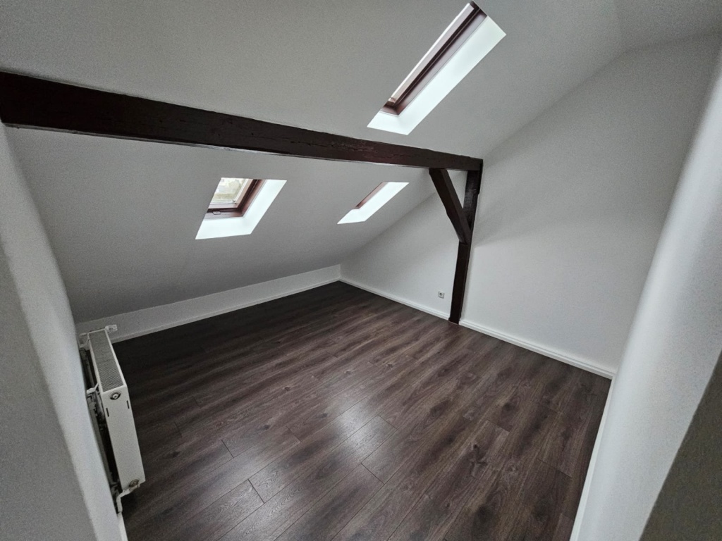 WG-geeignete 2-Zimmer-Wohnung im Dachgeschoss – Stuttgart-Nord – Pragstr. 92, 70376 Stuttgart Nord – Vorschaubild 4