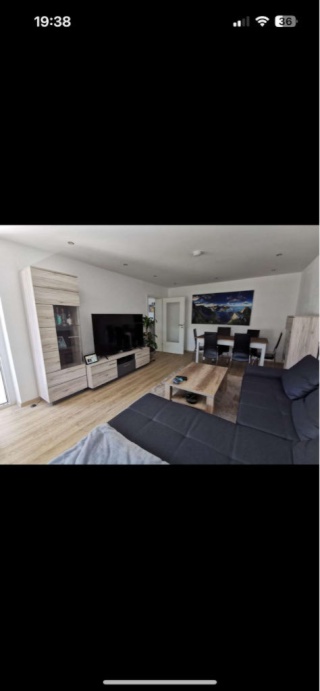 Anzeigenbild: Schöne 2-Zimmer Wohnung in bester Lage in Sindelfingen Goldberg