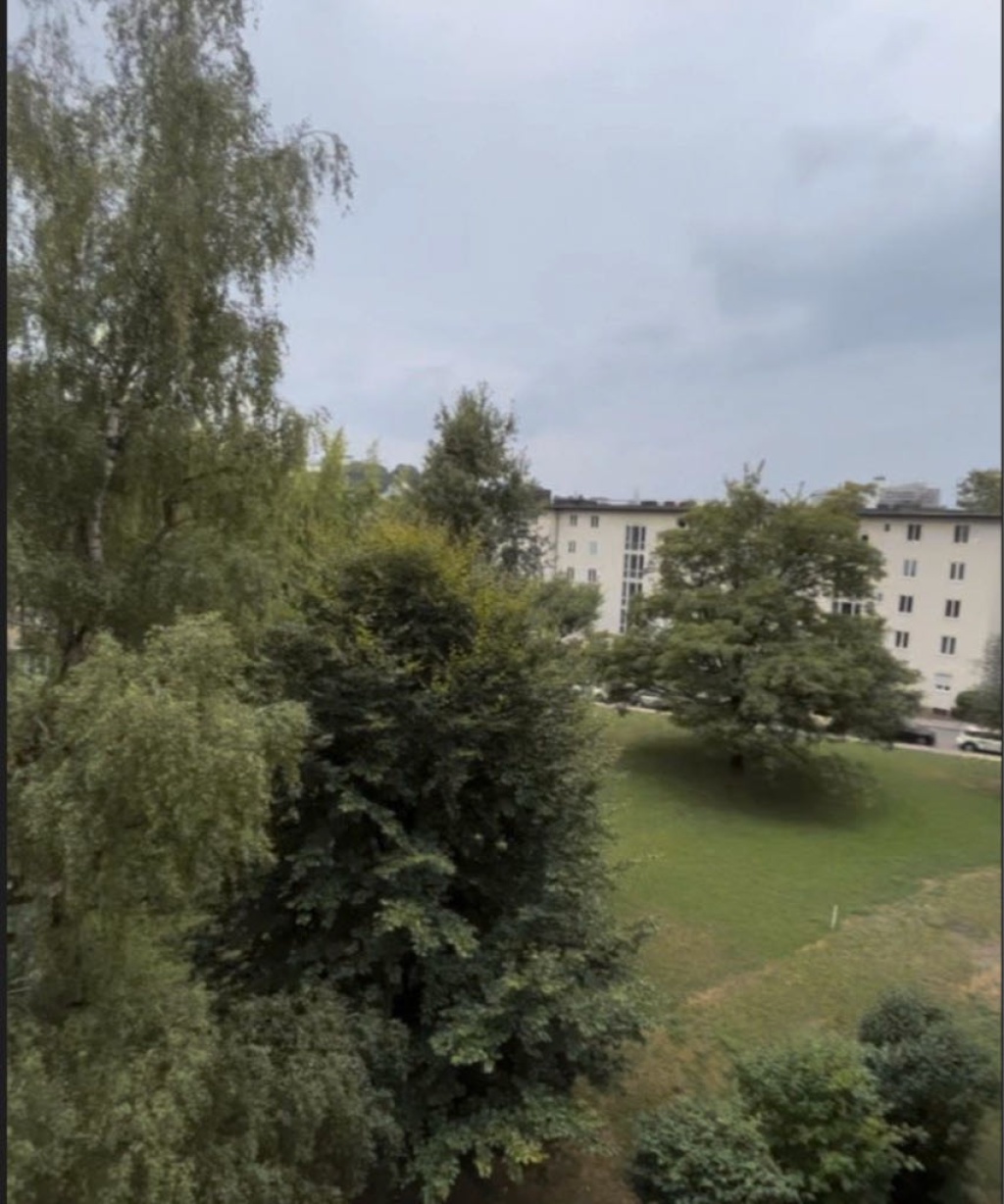 Estudio Schwabing-West Barlachstraße 12 - foto 5