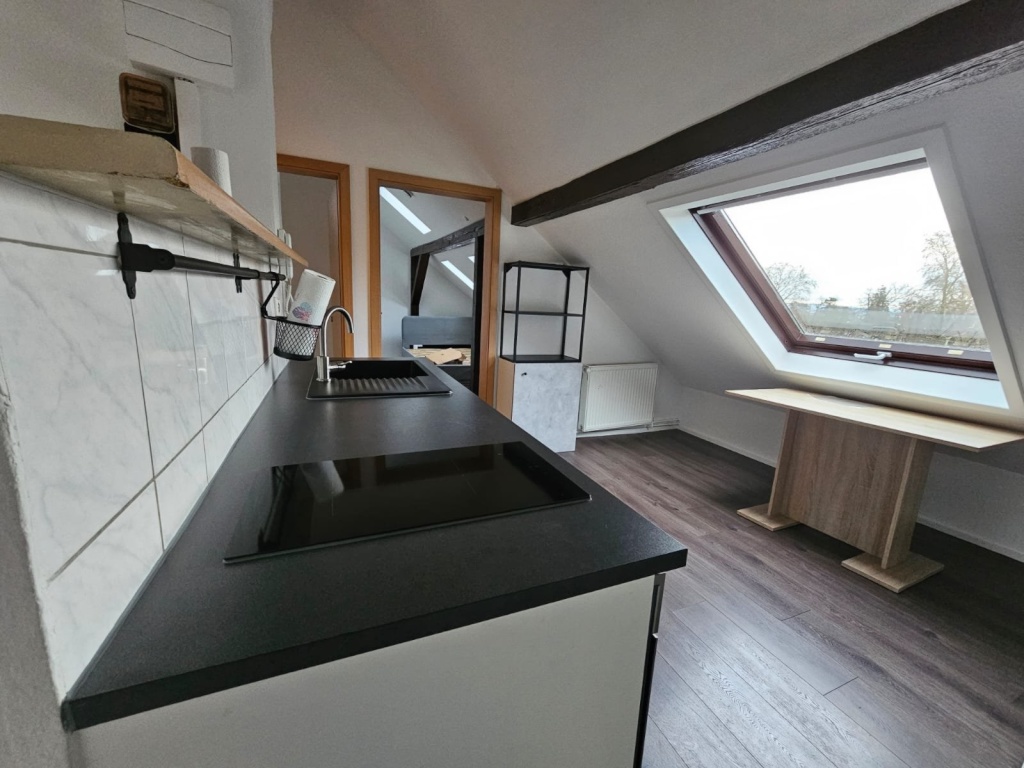 WG-geeignete 2-Zimmer-Wohnung im Dachgeschoss – Stuttgart-Nord – Pragstr. 92, 70376 Stuttgart Nord – Vorschaubild 11