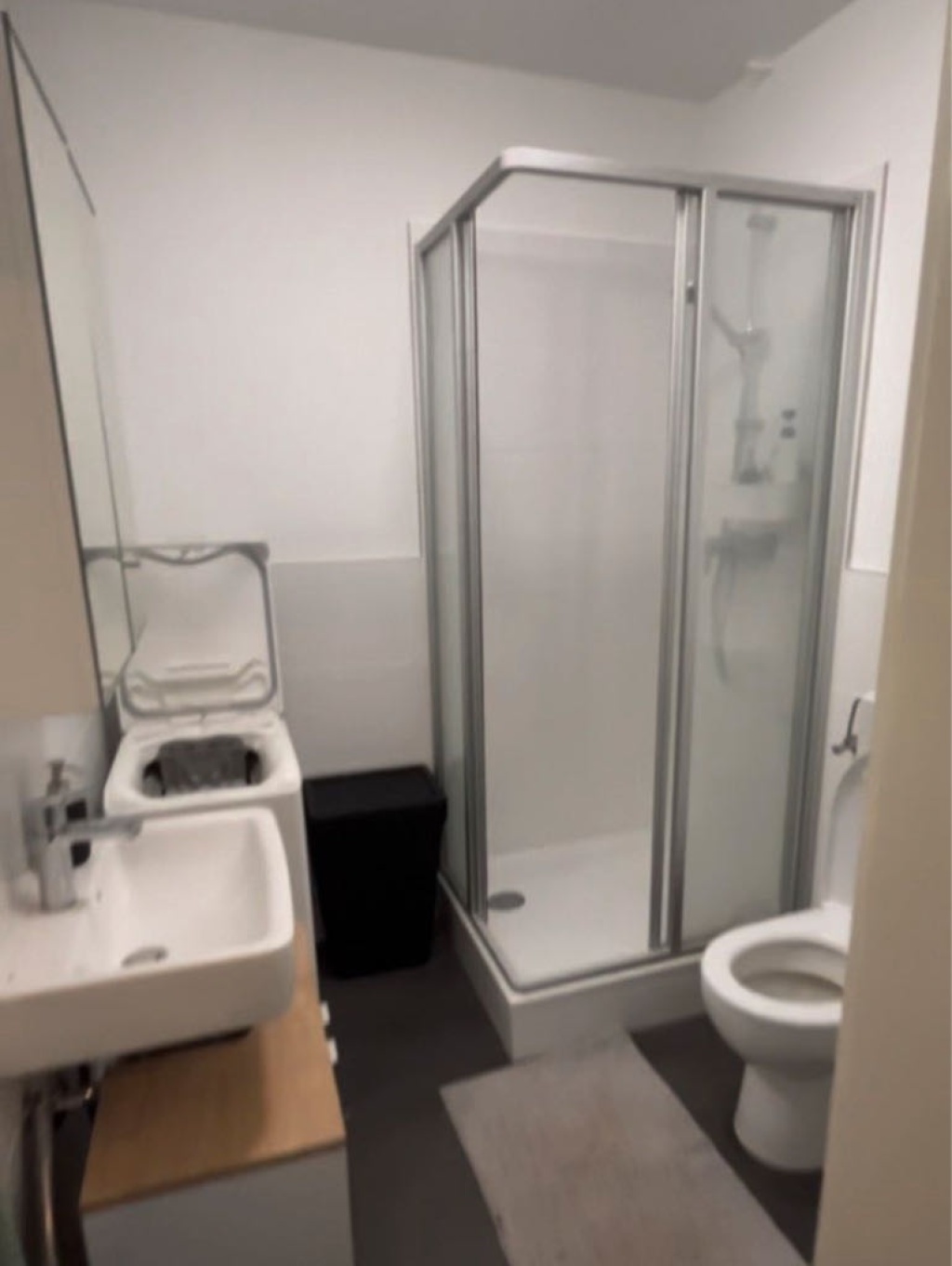 Estudio Schwabing-West Barlachstraße 12 - foto 14
