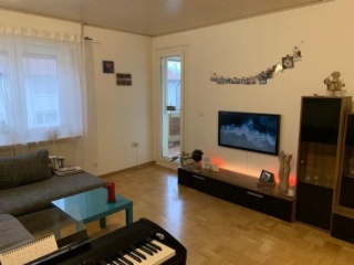 Anzeigenbild: Sonnige Wohnung in Ludwigsburg